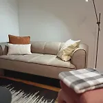 Apartamento With Cathedral View In - Location *