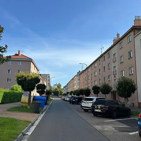 With Cathedral View In - Location Apartmán