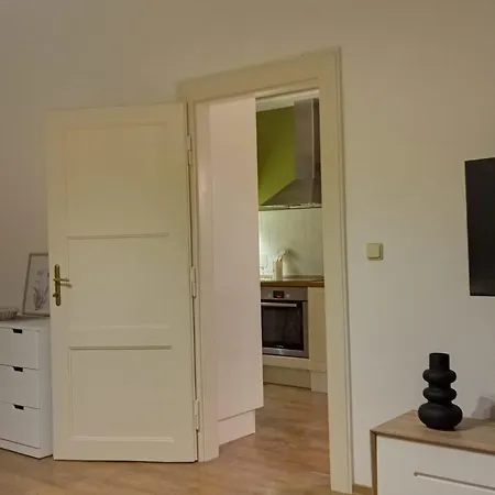 Apartmán With Cathedral View In - Location